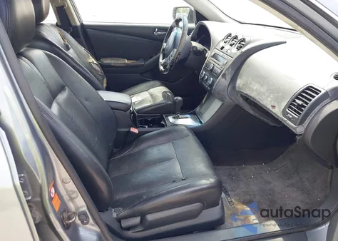 2009 Nissan Altima 2.5 S z USA, uszkodzony, nr VIN 1N4AL21E49N544363